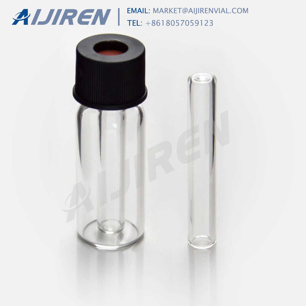 <h3>HPLC Vials - Quzhou Lab Technology Co.,Ltd</h3>
